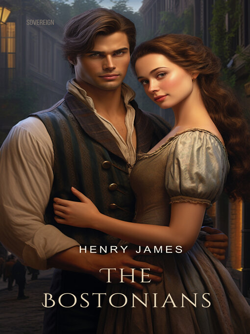 Title details for The Bostonians by Henry James - Available